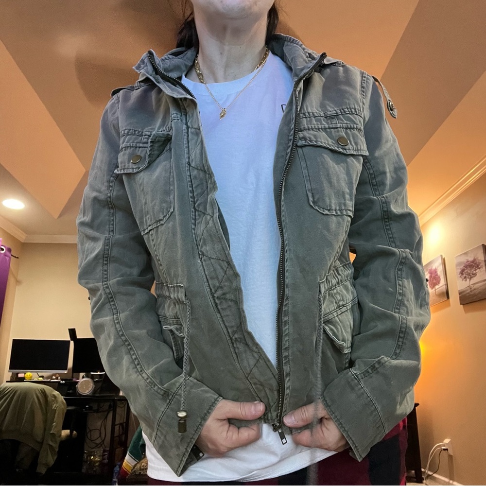 Jacket - Picture 4 of 4